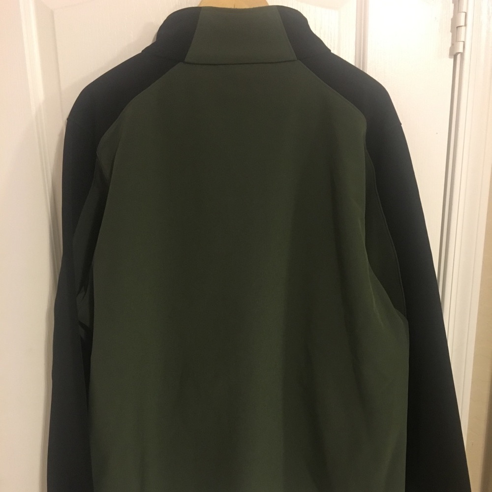 Black Diamond Softshell Jacket - image 3